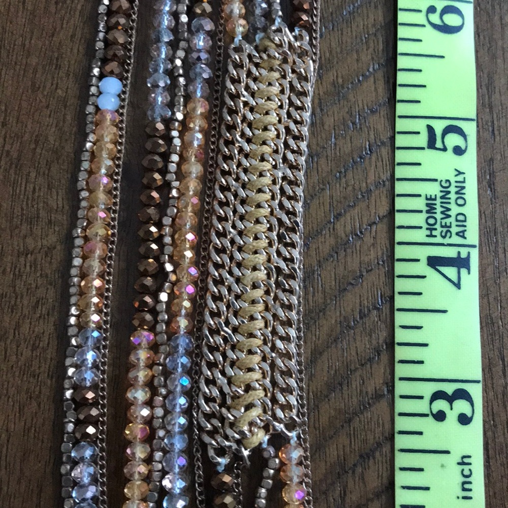Beaded Bracelet - Picture 3 of 4